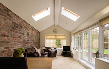 conservatory roof insulation Heathtop, Derbyshire