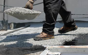 Heathtop flat roofing companies