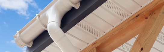 get Heathtop guttering quotes today