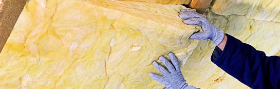 quotes for Heathtop roof insulation