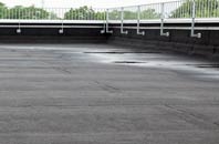 find rated Heathtop flat roofing companies